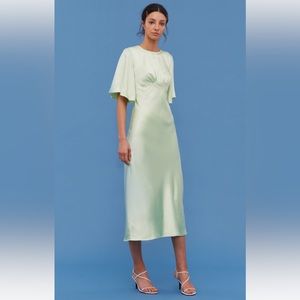 C/MEO Collective My Way dress - Cintron